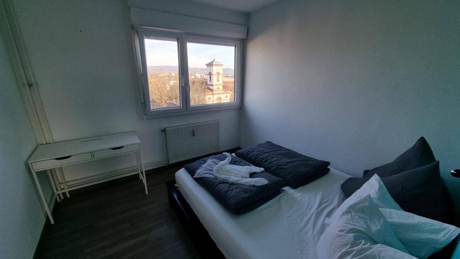 Dreamy Suite For Sunsetlovers แซ็ง-ลุยส์ ภายนอก รูปภาพ