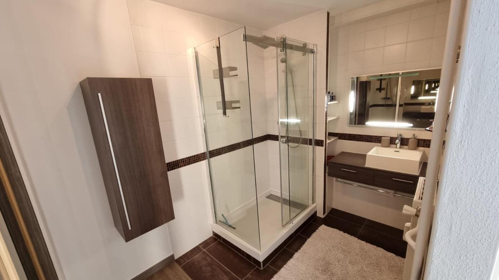 Dreamy Suite For Sunsetlovers แซ็ง-ลุยส์ ภายนอก รูปภาพ